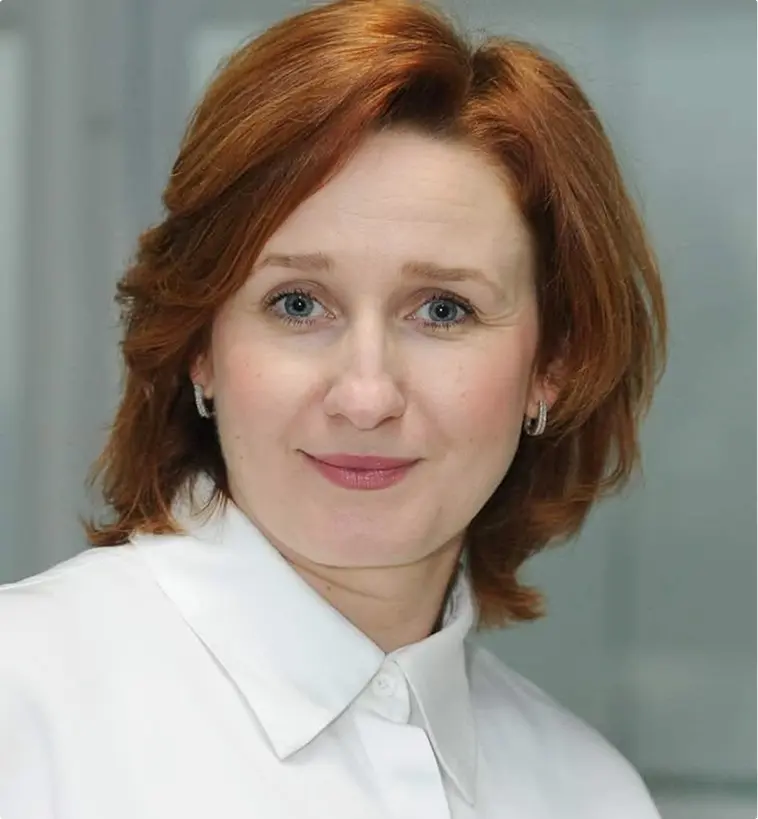Ганна Толстанова