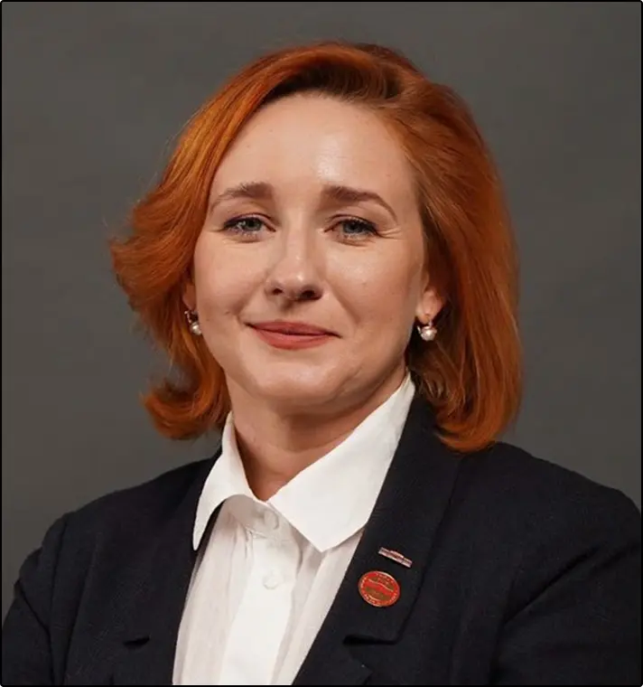 Ганна Толстанова